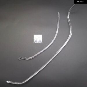 アウディ A4L B8.5 B8PA 2013-2015 ヘッドライト DRL ライトストリップ エンジェルアイズ チップ バラスト モジュール イルミネーション メンテナンス 部品