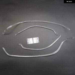 アウディ A4L B8.5 B8PA 2013-2015 ヘッドライト DRL ライトストリップ エンジェルアイズ チップ バラスト モジュール イルミネーション メンテナンス 部品