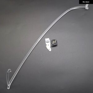 アウディ A3 2013-2015 ヘッドライト DRL ライトストリップ エンジェルアイズ チップ バラスト モジュール イルミネーション メンテナンス アクセサリー