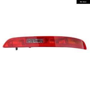 アウディ 8UD945096 8UD945095 リア バンパー アンダー テールライト ストップランプウィンカー リフレクター ランプ Q3 2012-15 - Right