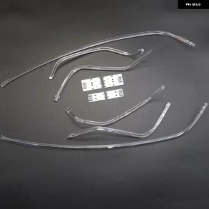 アウディ A5 2012-2016 ヘッドライト DRL ライトストリップ エンジェルアイズ チップ バラスト モジュール イルミネーション メンテナンス アクセサリー