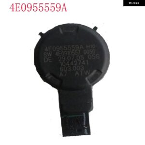 アウディ A6 C6 A3 A4 A8 RS4 RS6 降雨センサー雨認識光センサー 2005-2011 OEM: 4E0955559A/4E0955559C/4E0955559E - 4E0955559E