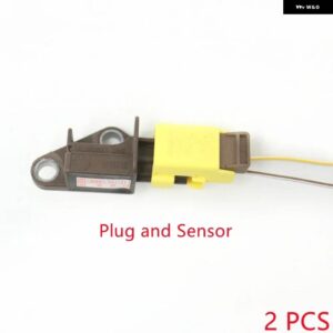 アウディ A4 S4 A4L A5 S5 S6 A6L Q5 Q7 RS6 C6 オールロードフロントセンサー - 1 Plug and 1 Sensor