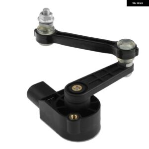 アウディ 7L6616213C 7L6616214C 7L6616571 7L6616572 フロントリア左右車高レベルセンサー VW トゥアレグ 7L 2002-2010 - Rear Right