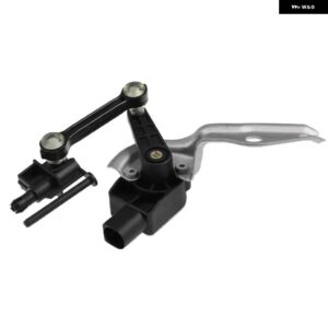 アウディ 7L6616213C 7L6616214C 7L6616571 7L6616572 フロントリア左右車高レベルセンサー VW トゥアレグ 7L 2002-2010 - Front Right