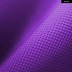 アウディ 1PC フロントフードリフト A3 3RD TYP 8V 2012-2020 フロントガス スプリング ダンパー - Purple Carbon Fiber