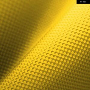アウディ 1PC フロントフードリフト A3 3RD TYP 8V 2012-2020 フロントガス スプリング ダンパー - Yellow Carbon Fiber