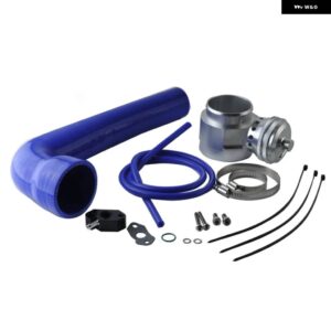 アウディ 自動吸気ターボダンプ バルブ ブローオフ バルブ キット VW SEAT シュコダ 1.2 TSI - 2015 年 BOV-042 - BOV-042-BL-1