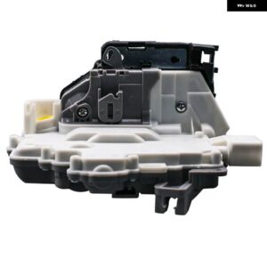 アウディ ドアロックラッチ アクチュエーター 中央機構モーター Q3 Q5 Q7 A4 A5 TT B6 8J1837016A 8J1837015A - a