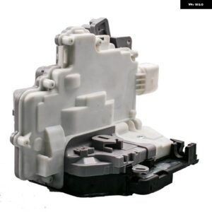 アウディ ドアロックラッチ アクチュエーター 中央機構モーター Q3 Q5 Q7 A4 A5 TT B6 8J1837016A 8J1837015A - b