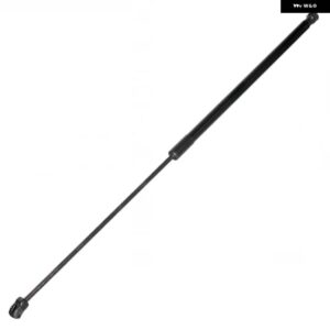 アウディ Q3 8UB 8UG 8UO823359B フロントフード ボンネット ガスストラットカーボン スプリング ダンパー リフト サポート ショック アブソーバー - Blue Carbon Fiber