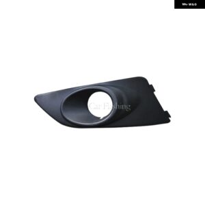 シボレー 1セット AVEO ソニック 2011 2012 2013 フォグランプ フレームグリル フロントバンパー 駆動フォグランプ カスタムパ - Only Right side