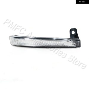 シボレー 94537661 94537660 車 LED バックミラー ライト ウィンカーライト クルーズ J300 2009-13-2015 カ - Only 1 Right