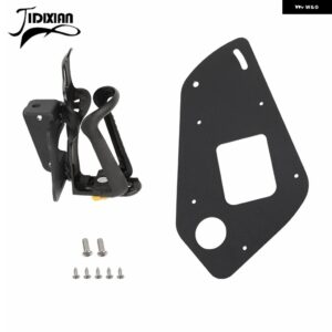 スズキ カーエアコンアウトレットウォーターカップ電話ホルダー ジムニー 2007-17 カスタムパーツ アクセサリー 交換用部品 互換品 - Cup Holder right