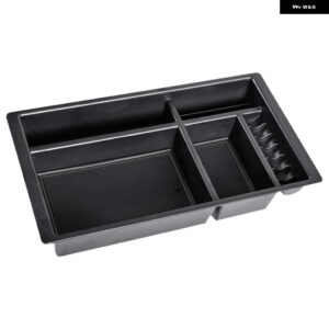 シボレー 2014-2016 2017 2018 シルバラード/GMC シエラ 2015-2020 タホ/サバーバン/GMC ユーコン/ユーコン - Black 1
