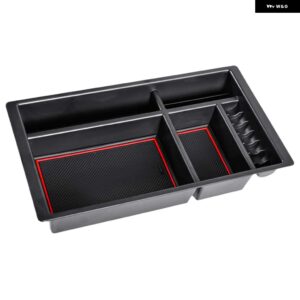 シボレー 2014-2016 2017 2018 シルバラード/GMC シエラ 2015-2020 タホ/サバーバン/GMC ユーコン/ユーコン - red 1