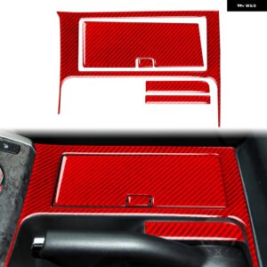 スズキ グランドビターラ 2006-13 アクセサリーカーボン車内カップホルダーパネルステッカー カスタムパーツ アクセサリー 交換用部品 互換 - Cup holder Set LHD4