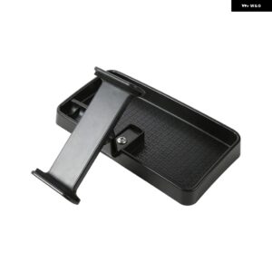 スズキ 自動車電話ホルダータブレット ブラケット ボックス ジムニー 2007-17 カスタムパーツ アクセサリー 交換用部品 互換品 - Tablet Phone Holder