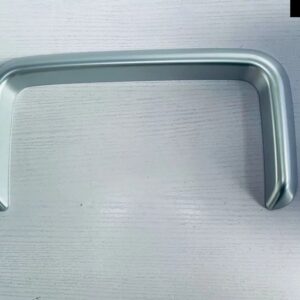 スズキ スペーシア MK54S MK94S 2024 2025 カーアクセサリー ABS インテリアインパネ周りトリム カスタムパーツ アクセサリ - Silver