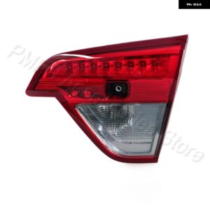 LED インナーテールライト ターニングシグナルランプ テールランプ アセンブリブレーキ ライト カーアクセサリービュイックエンビジョン 20 - Inside Right