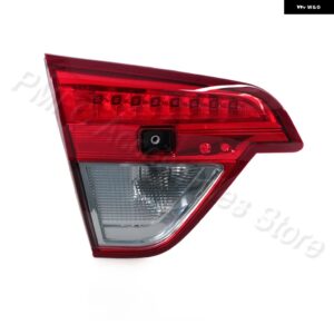 LED インナーテールライト ターニングシグナルランプ テールランプ アセンブリブレーキ ライト カーアクセサリービュイックエンビジョン 20 - Inside Left