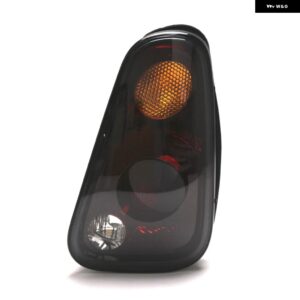 バルブ 無テールライト リアランプ アセンブリミニクーパー R50 R52 R53 2005 2006 2007 2008 カスタムパーツ アクセサリー 交換用部品 互 - Right