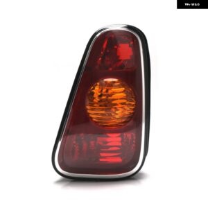 63216935783 63216935784 リアテールライト MINI COOPER R50 R52 R53 36982 LED ウィンカーパーキングリアブレーキ ランプ カスタムパーツ - Right