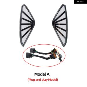 車 LED デイタイム ランニングライト BYD YUAN PLUS ATTO 3 2023 2024 フォグランプ カバー DRL 流れるウインカーフロントフォグライト カ
