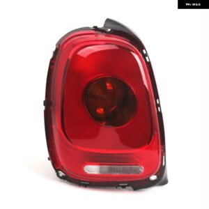 ウィンカーランプ 車 LED テールライト ミニクーパー F55 F56 F57 2014-18-2021 リアリバースブレーキ ランプ テールライト カスタムパーツ - Left