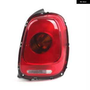 ウィンカーランプ 車 LED テールライト ミニクーパー F55 F56 F57 2014-18-2021 リアリバースブレーキ ランプ テールライト カスタムパーツ - Right
