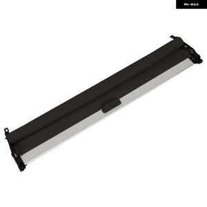 車パノラマ サンシェードカーテンカバー アセンブリオートルーフシェードシュコダスーパーブ 2016 2017 2018 3VD877307 ブラック/グレー/ベ - black