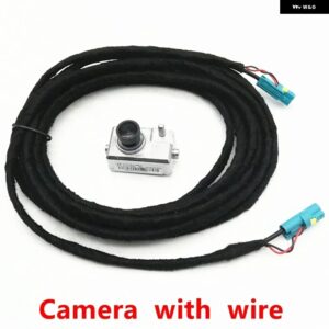 1080P ダッシュカム ADAS GPS DVR 自動車ロードレコーダーカメラ BYD 元プラス ATTO 3 シール DOLPHIN TANG EV SONG KING EL-3776900 カス - camera with wire