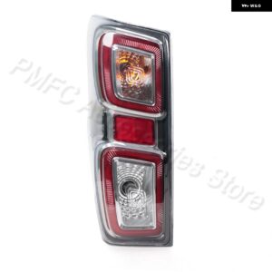 LED テールライト ウィンカーライト ブレーキ ランプ ストップフォグランプ テールランプ アセンブリ いすゞ D-MAX DMAX RG01 ピックアップ - Only 1 Left