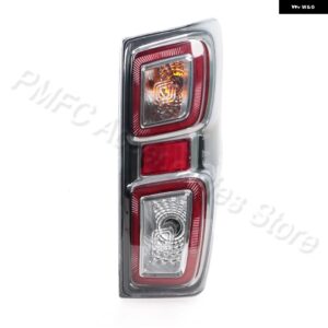 LED テールライト ウィンカーライト ブレーキ ランプ ストップフォグランプ テールランプ アセンブリ いすゞ D-MAX DMAX RG01 ピックアップ - Only 1 Right