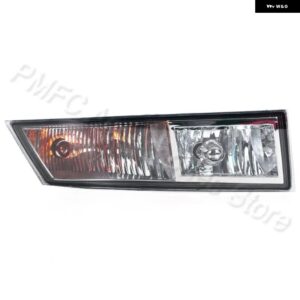 フォグライト フロントバンパー フォグランプ 車アセンブリデイドライブランプ キャデラックエスカレード ESV 2007-2014 10383562 10383563 - Only 1 Right