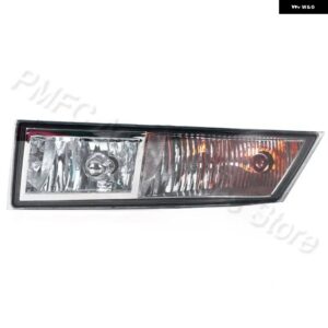 フォグライト フロントバンパー フォグランプ 車アセンブリデイドライブランプ キャデラックエスカレード ESV 2007-2014 10383562 10383563 - Only 1 Left