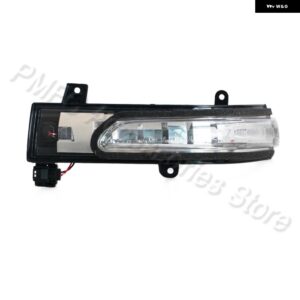 スズキ LED ウィンカーライト バックミラー ウィンカーリピーターランプ グランドビターラ 39387-2014 3641078K00 カスタム - Only 1 Left