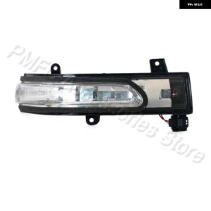 スズキ LED ウィンカーライト バックミラー ウィンカーリピーターランプ グランドビターラ 39387-2014 3641078K00 カスタム - Only 1 Right