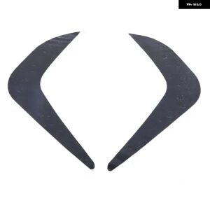 ロータス EMIRA 2021-2023 PVC ボンネットステッカー 装飾ステッカー アクセサリー カスタムパーツ アクセサリー 交換用部品 互換品 - Style A