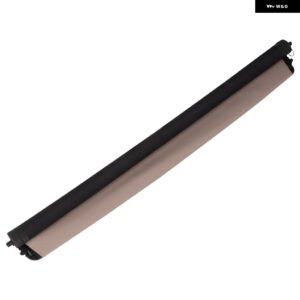 パノラマ サンシェードカーテンカバー アセンブリキャデラック CTS セダン 2014-2019 Vシリーズ 2016-2019 サンシェードカバー カスタムパ - beige