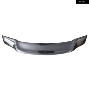 トランクスポイラー カーボン自動リアトランクウイングタイプ R RE ACCESSORIES スポイラー VW ARTEON パサート CC SANDARD 2009 - 2018 カ - Carbon Fiber