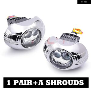 28000LM 3インチ バイ LED プロジェクター H7 LED H4 H1 H11 9005 9006 双曲面レンズヘッドライト エンジェルアイカーアクセサリー カスタ