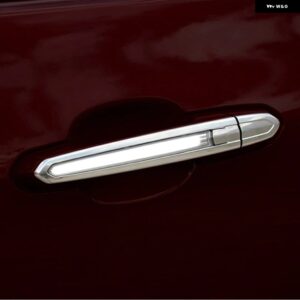LED 装飾ライト ドアハンドルクリスタルライト ボウルハンドル高一致キャデラック CT5 ATSL XTS XT5 CT6 XT4 2015-2020 カスタムパーツ ア - Color 3