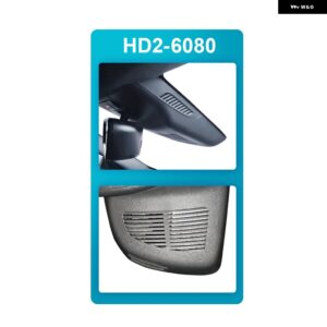 ダッシュカメラ 4K 2017 2018 2019 インフィニティ QX30 QX 30 ARB OEM スタイルのダッシュカメラ ブラック ボックス 2160P カスタムパーツ