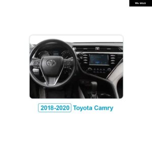 車 DVR カムリ第 8 世代 2018-24 ARB ダッシュカム 4K ウルトラ HD カーパーツ カスタムパーツ アクセサリー 交換用部品 互換品