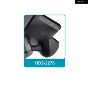 UHD 車載カメラ MINI COOPER / COOPER S / ハッチバック / ELECTRIC EV 2025 ARB 4K 2160P ダッシュカメラ カスタムパーツ アクセサリー 交