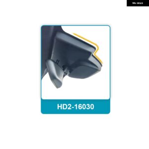 ダッシュカメラ カローラ クロス 2022 2023 2024 ARB 4K 2160P UHD カー DVR アプリ WIFI 接続による制御 完璧な OEM 外観 カスタムパーツ