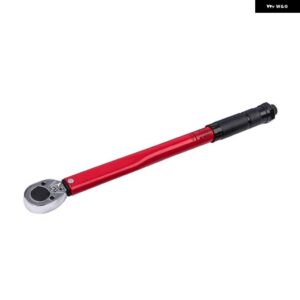 タイヤ用精密トルクレンチ ホイールメンテナンスツール 多機能タイヤトルクレンチ - 19 110Nm