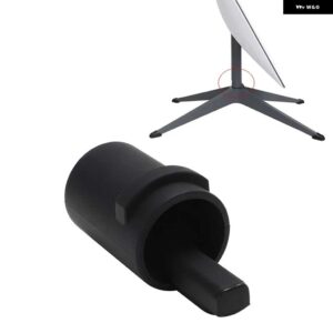 2世代 STARLINK シリコンアンテナソケットケースカバー STARLINK ケーブルプラグ プロテクター衛星インターネットルーター - Antenna Socket Cover