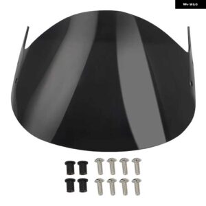 スズキ オートバイ の フロントガラス BK400 BK600 GSR400 GSR600 GSR BK 400 600 2006 - 2012 - Cover